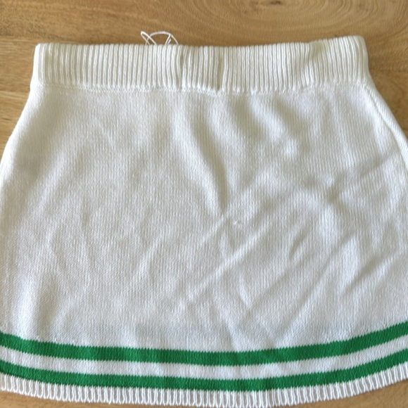 NWT Below Deck Tank & Serve Skirt - Picture 3 of 6